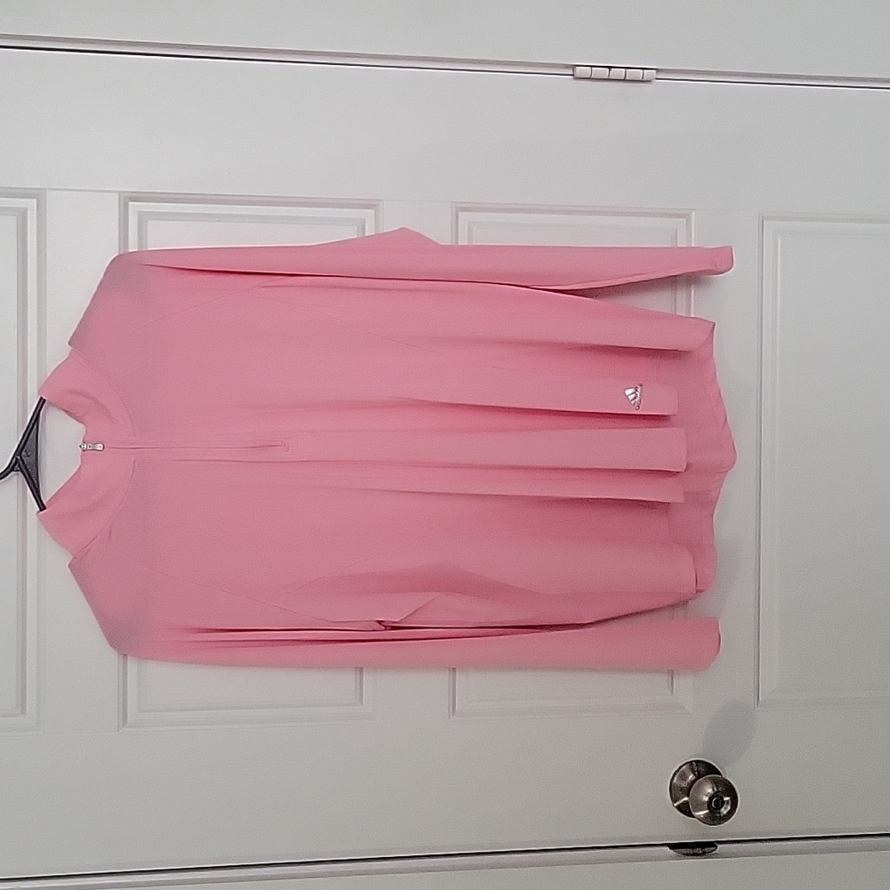Adidas sport top